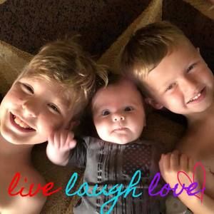 Meet your Posher, Tracey